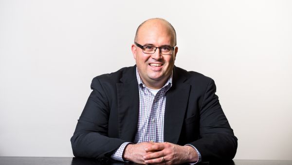 Rick vanover As the ‘Age of AI’ Beckons, it’s Time to get Serious about Data Resilience