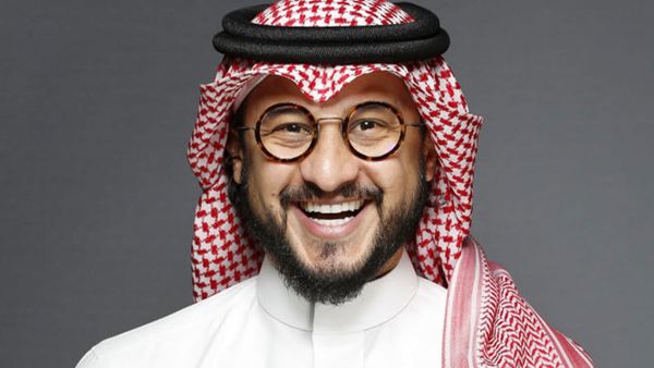الدكتور رافد فطاني، المدير العام الإقليمي لـأليكسا في منطقة الشرق الأوسط وشمال أفريقيا الدكتور رافد فطاني، المدير العام الإقليمي لـأليكسا في منطقة الشرق الأوسط وشمال أفريقيا