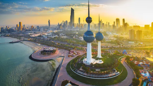 Kuwait introduces face-print for employees attendance