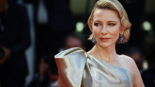 Cate Blanchett