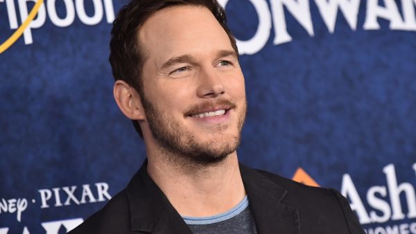 Chris Pratt