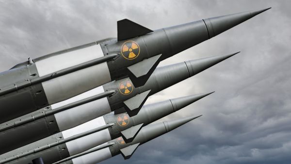 Nuclear Weapon's 