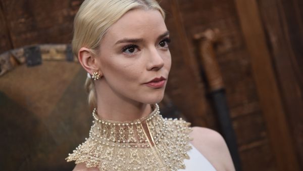 Anya Taylor-Joy