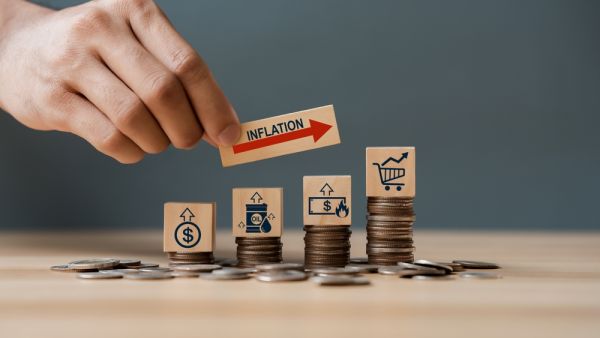 inflation