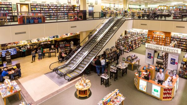 US retail 