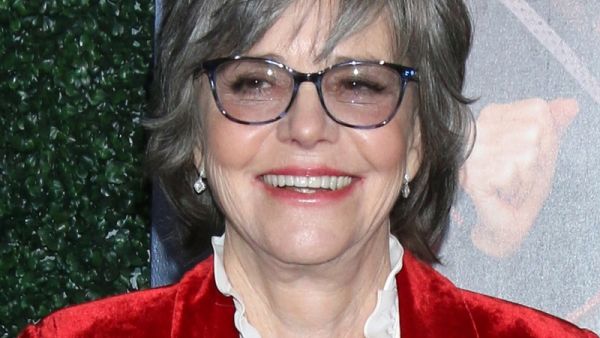 Sally Field