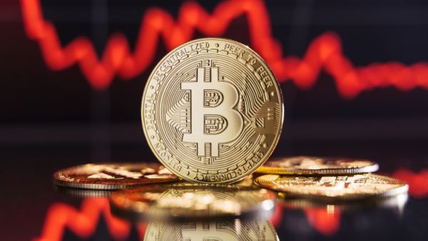 cryptocurrency market
