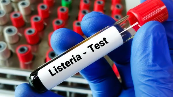 Listeria