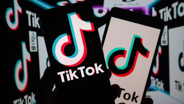 TikTok 