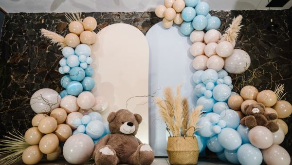 Baby shower