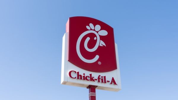 Netflix has a new competitor, its Chick-fil-A !
