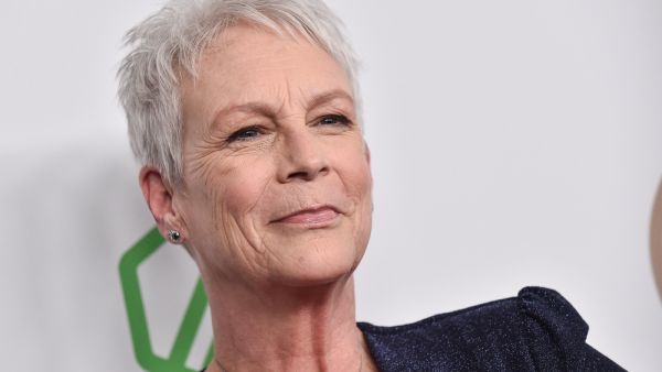 Jamie Lee Curtis