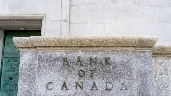 The Bank of Canada