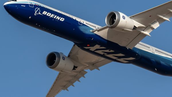 Boeing 