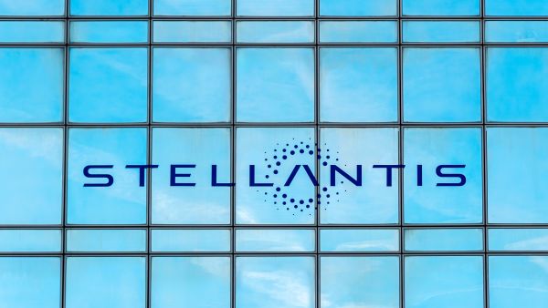 Stellantis 