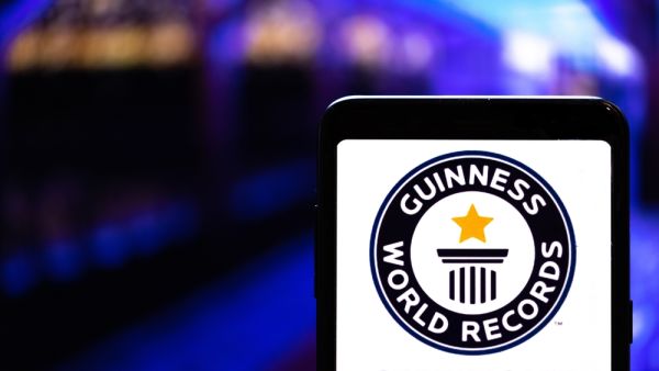 Guinness World Records