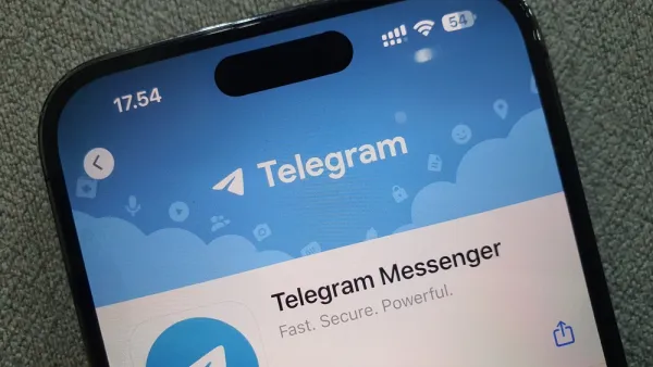Telegram