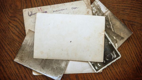 postcard 
