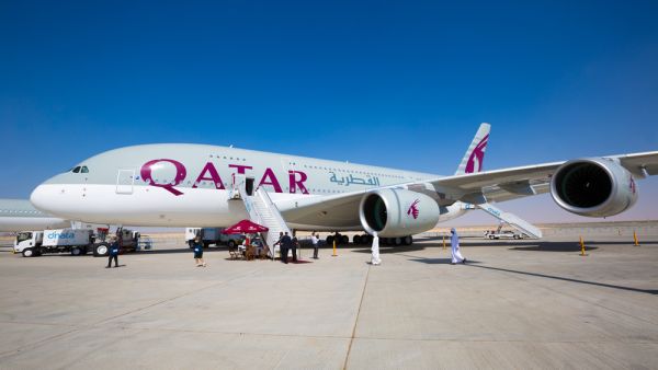 Qatar Airways