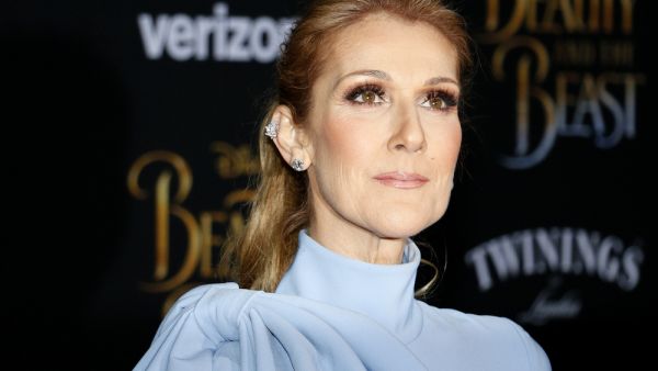 Celine Dion