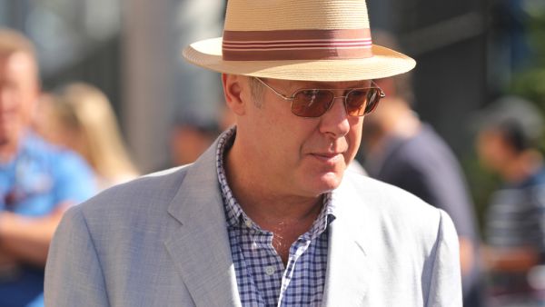 James Spader