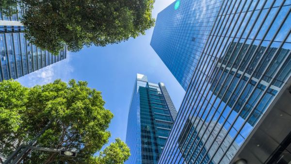 Schneider Electric Recognized as a Leader in Building Decarbonization Consulting by Independent Research and Advisory Firm Schneider Electric Recognized as a Leader in Building Decarbonization Consulting by Independent Research and Advisory Firm