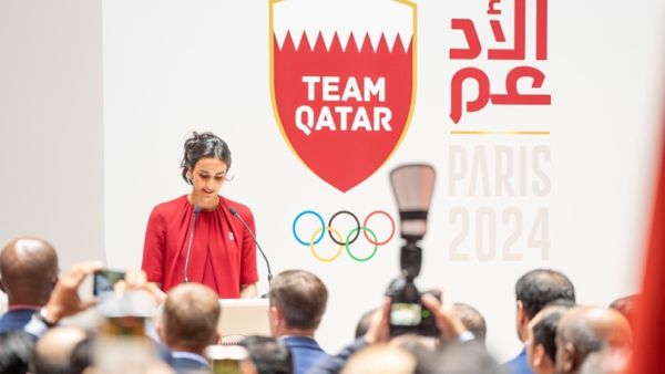 خلال الحدث مؤسسة قطر ومؤسسة التعليم فوق الجميع واللجنة الأولمبية الدولية سيُطلقون تعاونًا دوليًا يتمحور حول تنمية المجتمعات من خلال الرياضة
