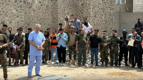 قرر إبراهيم البكري، والد الطفلة المقتولة، العفو عن القاتل حسين هرهرة