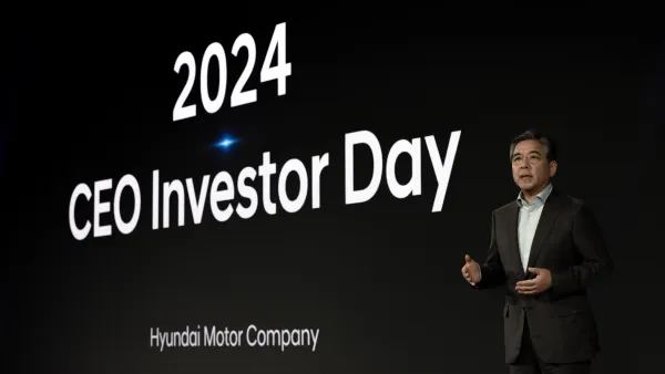 Hyundai Motor