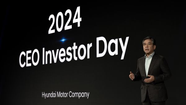 Hyundai Motor