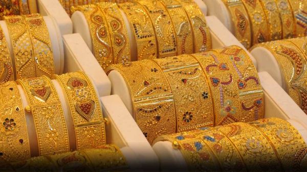 أسعار الذهب اليوم في الأردن