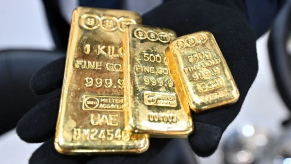 أسعار الذهب اليوم في الأردن