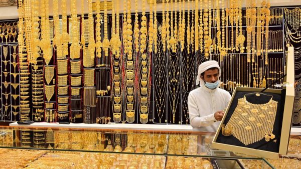 أسعار الذهب اليوم في السعودية