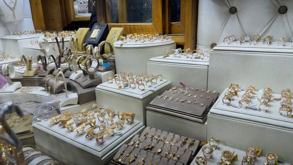 أسعار الذهب اليوم في السعودية