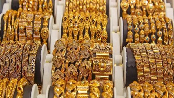 أسعار الذهب اليوم في السعودية