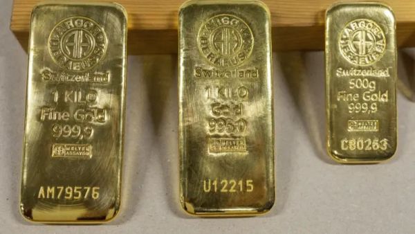 أسعار الذهب اليوم في السعودية
