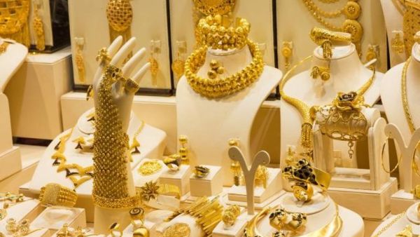 أسعار الذهب اليوم في السعودية