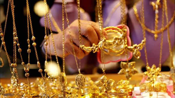 أسعار الذهب اليوم في العراق