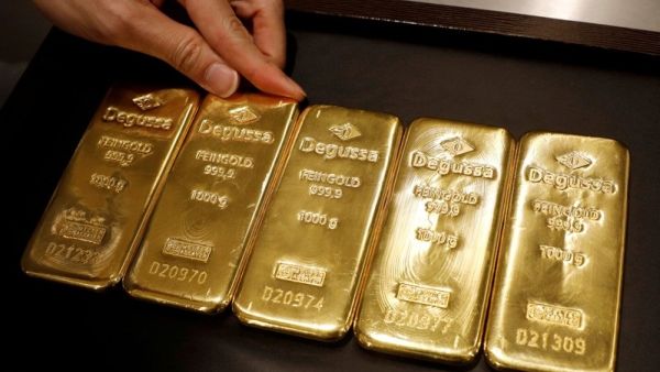أسعار الذهب اليوم في العراق