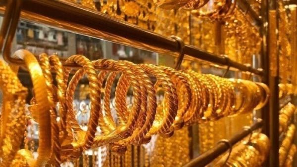 أسعار الذهب اليوم في العراق