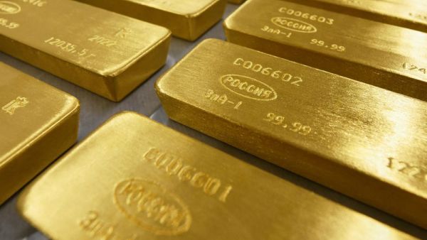 أسعار الذهب اليوم في العراق