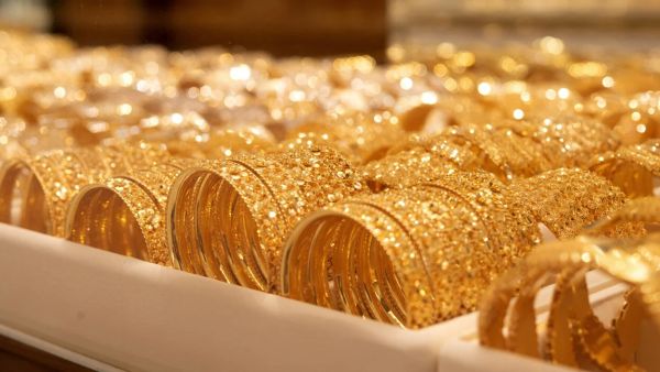 أسعار الذهب اليوم في العراق