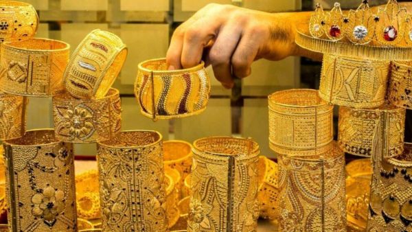 أسعار الذهب اليوم في العراق