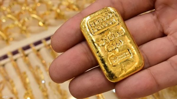 أسعار الذهب اليوم في العراق