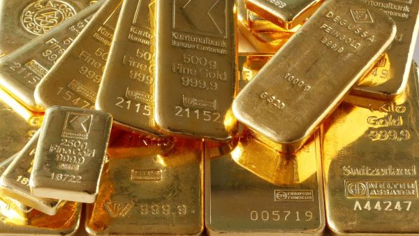 أسعار الذهب اليوم في العراق