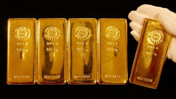 أسعار الذهب اليوم في سوريا