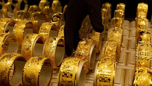 أسعار الذهب اليوم في سوريا