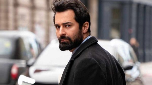 أحمد حاتم