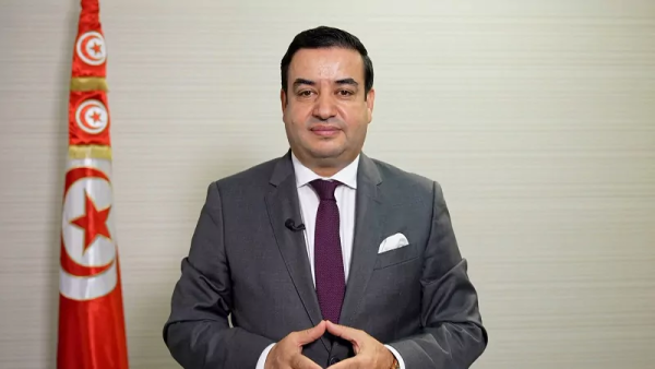 تونس - اعتقال مرشح 