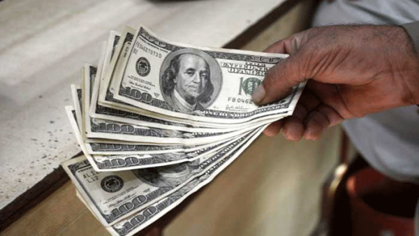 سعر الدولار اليوم في السودان